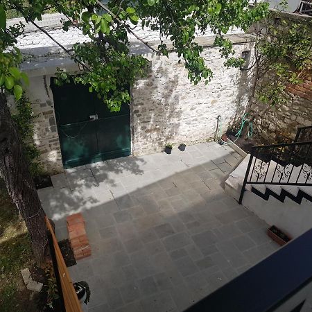 Villa Grigor Berat Kültér fotó
