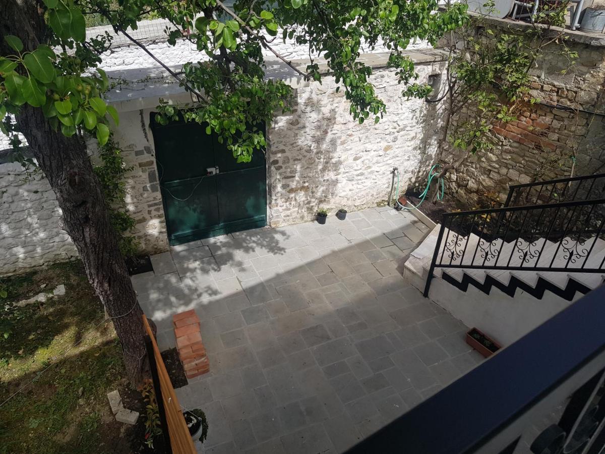 Villa Grigor Berat Kültér fotó