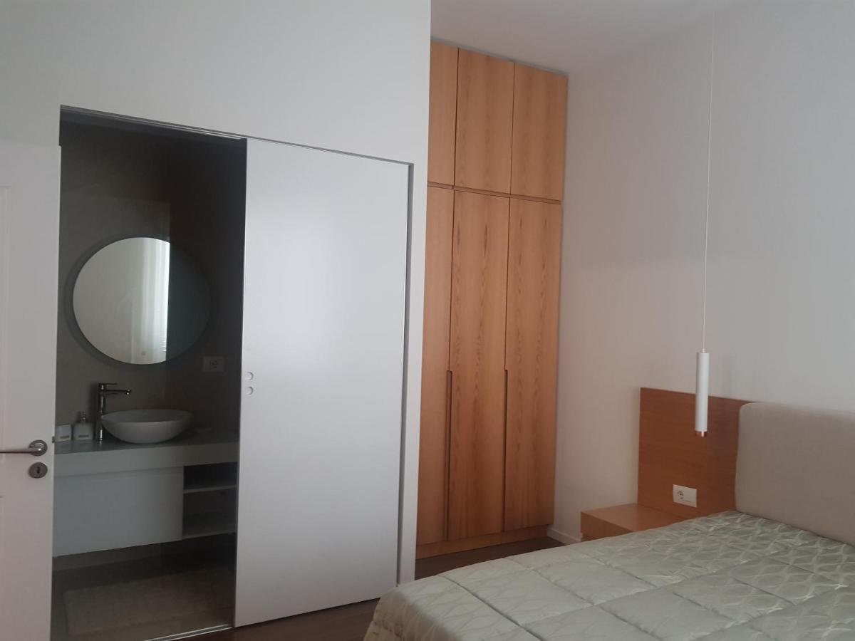Villa Grigor Berat Kültér fotó