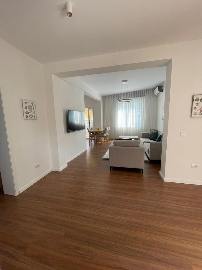 Villa Grigor Berat Kültér fotó