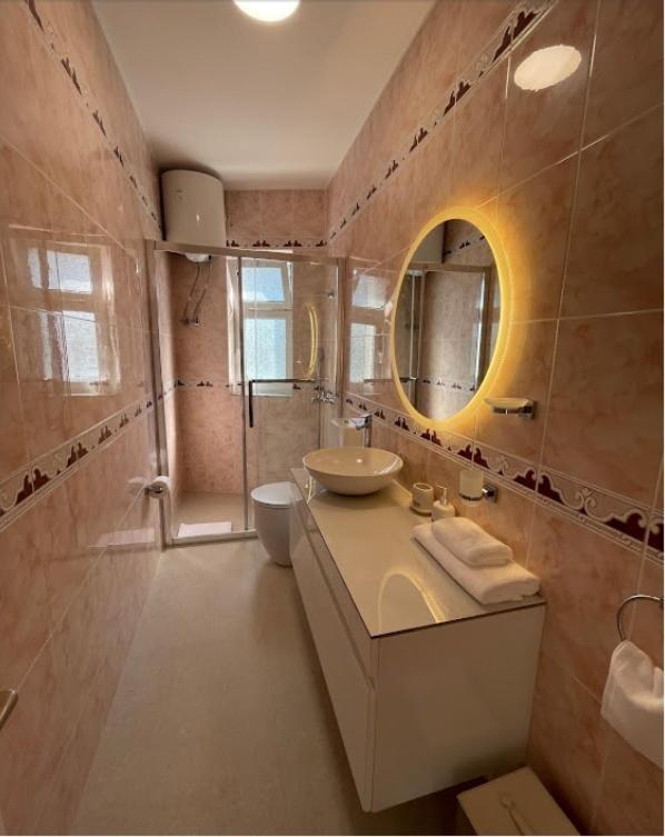 Villa Grigor Berat Kültér fotó