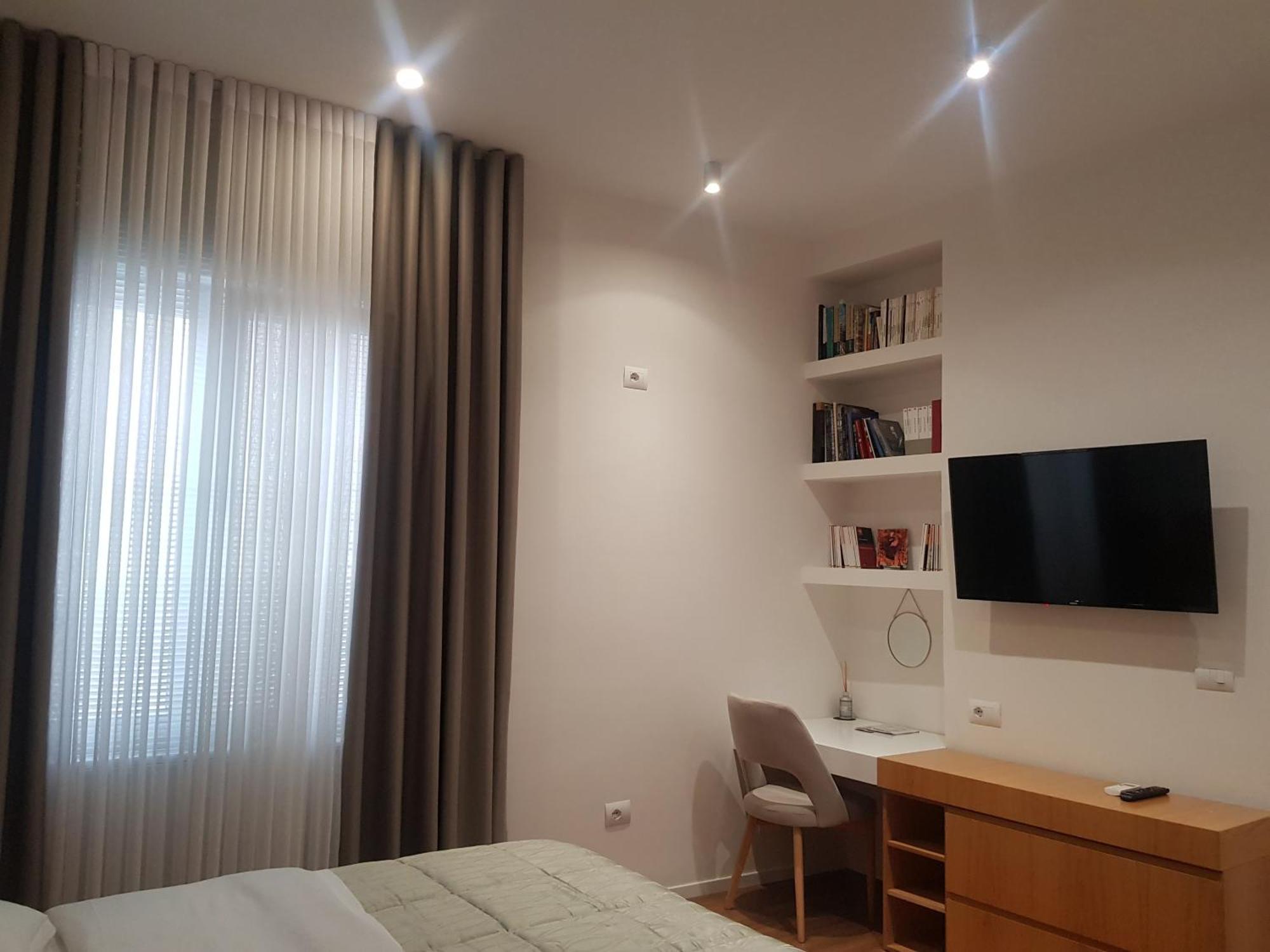 Villa Grigor Berat Kültér fotó